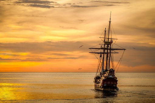 5 SHIPS we need in the Church today